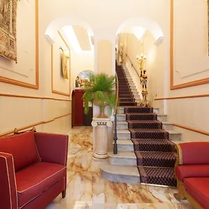 4* Maison d'hôtes Residenza Antica
