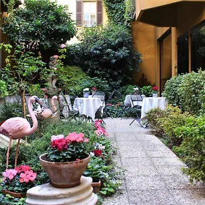 Sanpi Hotel Milan