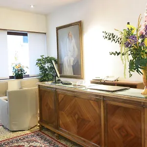 San Zulian Hotel Venise