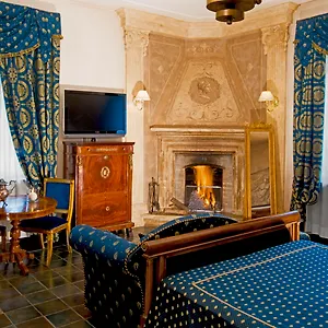 4* Hotel Castello Della Castelluccia