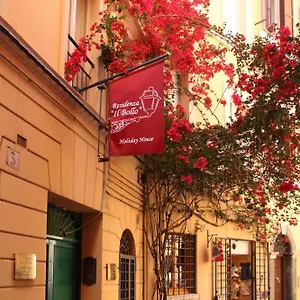 Bollo Guest house