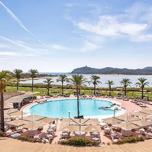 Almar Timi Ama & Hotel Villasimius