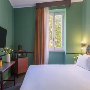 4* Casa de hóspedes Barberini Retreat