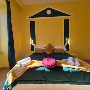  Casa de hóspedes Residenze Serventi Longhi