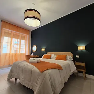  Casa de hóspedes Iaio Luxury