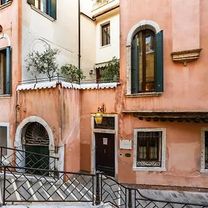 Casa Verardo Residenza D'epoca Hotel Venise