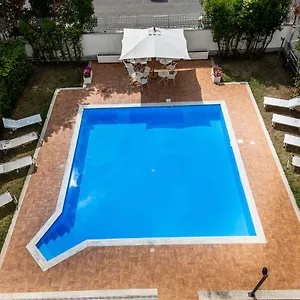 4* Ξενοδοχείο Tor Vergata