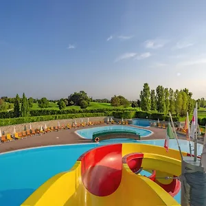 Eden Appart hôtel Peschiera del Garda